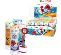 BAŃKI MYDLANE DISNEY/MARVEL MIX 60ml