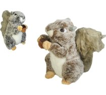 Other Plush toy - 02881 - SQUIRREL - size 20 cm