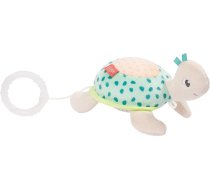 Fehn muzikālā rotaļlieta Turtle