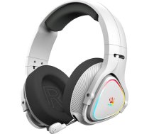 A4Tech 47752 Bloody MR710 RGB Gaming Wireless Headset, Grey