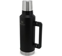 Stanley Termoss The Legendary Classic Bottle 1,9L matēti melns