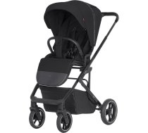 Carrello Baby Baby stroller Carrello Alfa 2024 CRL-5508 Midnight Black