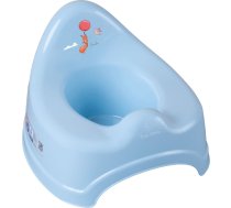 Tega Baby Podiņš muzikālais FOREST FAIRYTALE light blue TegaBaby PO-071-108