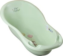 Tega Baby vanna 86 cm FOREST FAIRYTALE light  green TegaBaby FF-004-112