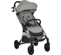 Pushchair Cloe Grey 2024