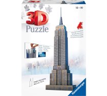 Ravensburger 3D Puzzle Empire State Building 216pc 12553