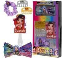 Townley Rainbow High Sparkle Hair Accessories Box Gift Set for Girls RH0019GA