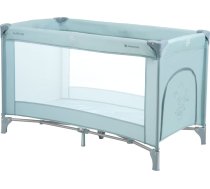 Baby cot 1 level So Gifted Mint 2023