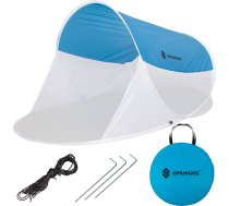Pop up telts Springos PT011 200x120cm