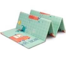 Toyz MULTIFUNCTIONAL MAT CITY