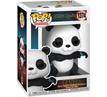 Funko POP! Vinila figūra: Jujutsu Kaisen - Panda