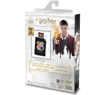 BEDDING SET HARRY POTTER NO 002 140X200+1X70X90 COTTON.