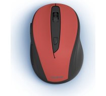 Hama 00173028 MW-400 V2 Red