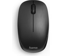 Hama 00182618 MW-110 Black