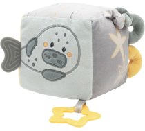 Plush cube Seally me