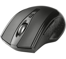 Tracer 47432 Wireless Optical Mouse RF 2,4Ghz/BT Black