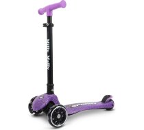 Milly Mally Scooter Sparky Violet