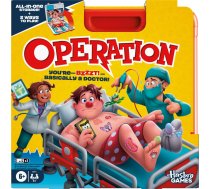 Hasbro OPERATION Spēle