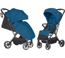 Carrello Baby pastaigu rati Nova CRL-5524 Fleet Blue