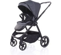 4Baby 4 BABY Wózek spacerowy FOSTER GRAPHITE
