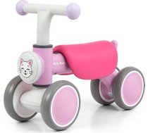 Milly Mally Stumjamā mašīnas York Pink