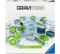 Ravensburger GraviTrax Base būvēšanas komplekts spēle 8+
