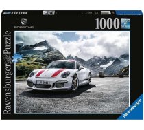 Ravensburger Puzle 1000 Porsche 911R