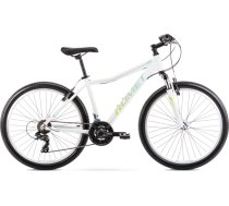 Romet Bērnu velosipēds ROMET Jolene 6.0, 26" balts-zils-zaļš (S)