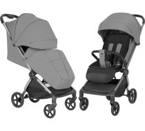 Carrello Baby Baby stroller CARRELLO Atom M 2.0 CRL-5527 Alloy Grey