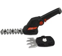 Dzīvžogu šķēres Elem Garden Technic, 3,6 V