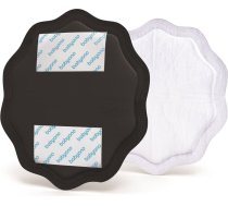 Babyono NATURAL NURSING breast pads, white, 24 pcs BabyOno