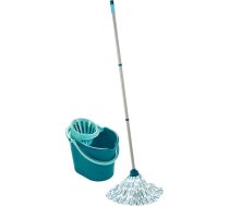 Leifheit Grīdas uzkopšanas komplekts Classic Mop Set