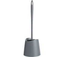 Tatay Tualetes birste WC-Standard pelēka