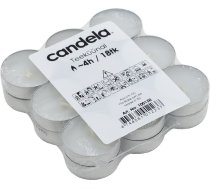 Candela Tējas sveces 18 gab.