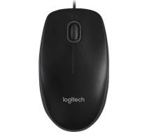 Logitech B100 black (910-003357)