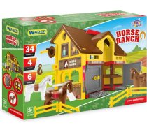 Wader 25430 Play House stadnina koni