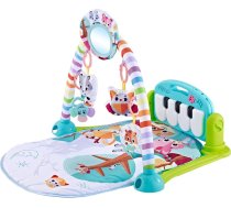 Playmat Piano Blue
