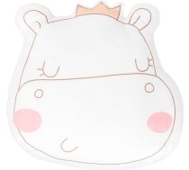 Plush toy-pillow Hippo Dreams