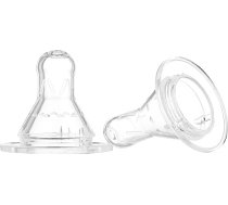 Silicone nipple UniFlow Standard „L“ 2pcs