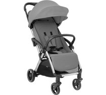 Autofolding pushchair Eden Grey