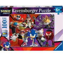 Ravensburger Puzzle Sonic Prime 100pc 13383