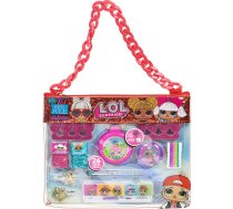 Townley LOL Surprise Cosmetic Gift Bag Set LL0272GB