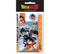 Dragon Ball Kancelejas piederumu komplekts, 377-60755