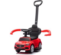 Milly Mally Pojazd z rączką MERCEDES C-Class Red