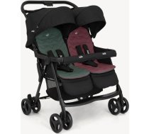 Joie Aire Twin dvīņu rati Shale