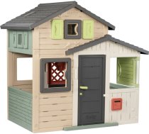 Smoby Life dārza mājiņa EVO