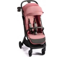 Kinderkraft ratiņi NUBI 2, pink quartz