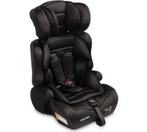 Caretero autokrēsliņš FALCON I-SIZE BLACK (76-150)