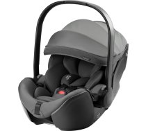 Britax-Romer BRITAX autokrēsls 40-85cm, BABY-SAFE PRO, mineral grey - STYLE, 2000040838