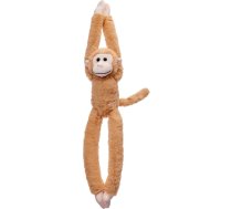 Beppe Plush toy - 14047 - MONKEY - hanging - BEIGE- size 45 cm